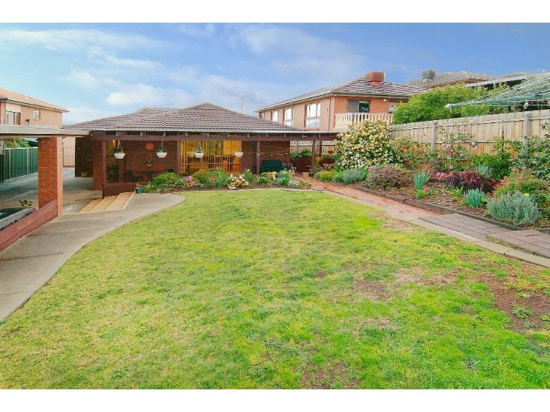22 Clough Parade, Reservoir VIC 3073