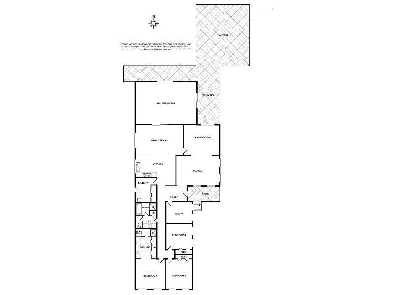 22 Clough Parade, Reservoir VIC 3073