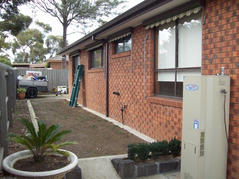 3/1 Mill Park Drive, Mill Park VIC 3082