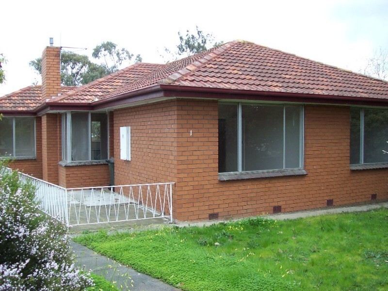 1 Green Avenue, Kingsbury VIC 3083