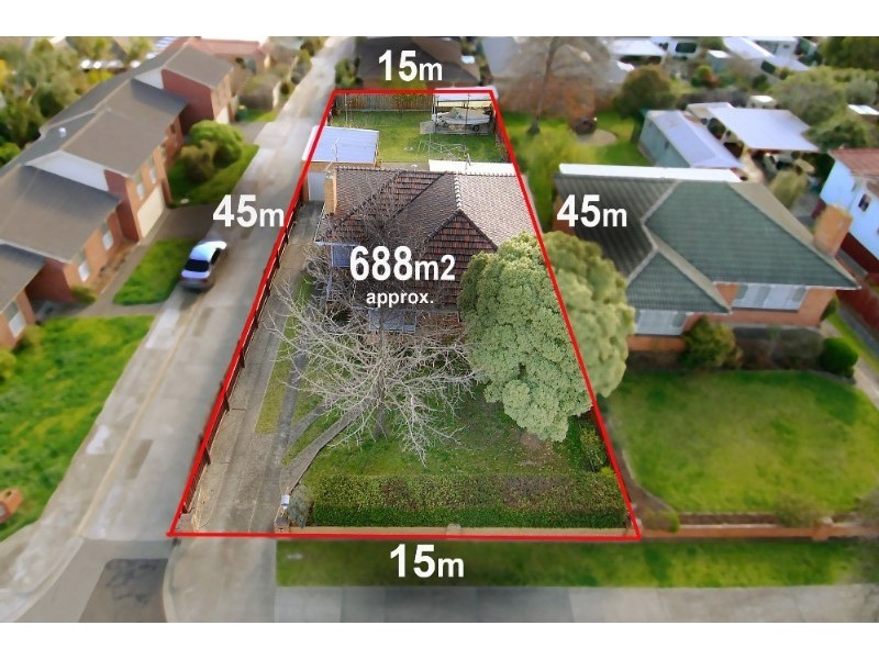 35 Munro Street, Macleod VIC 3085