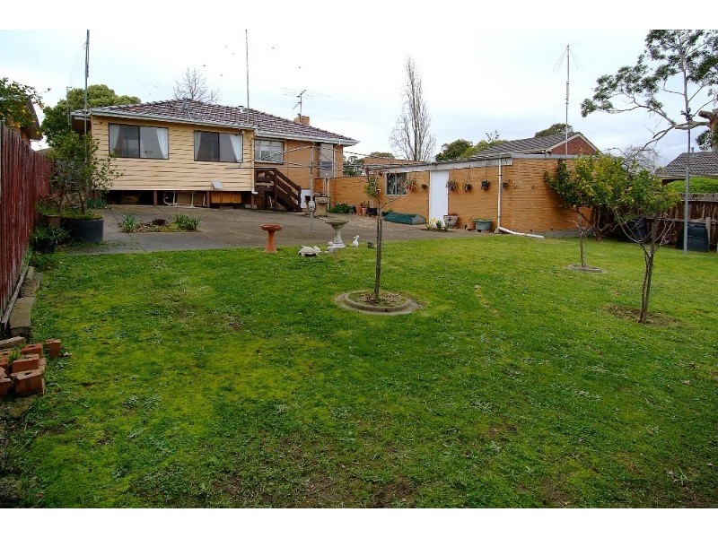 35 Munro Street, Macleod VIC 3085