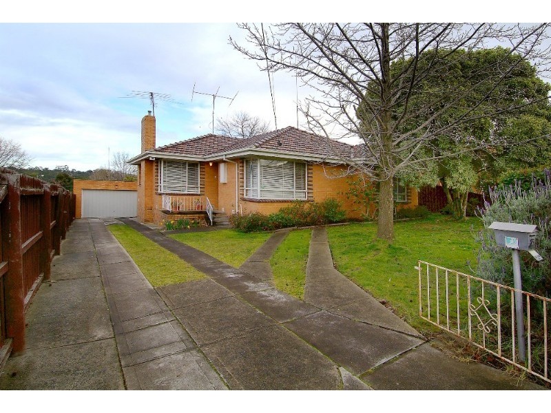 35 Munro Street, Macleod VIC 3085