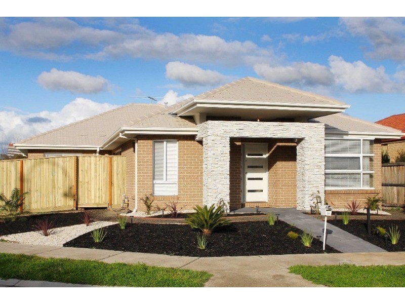 25 Gazania Terrace, Bundoora VIC 3083