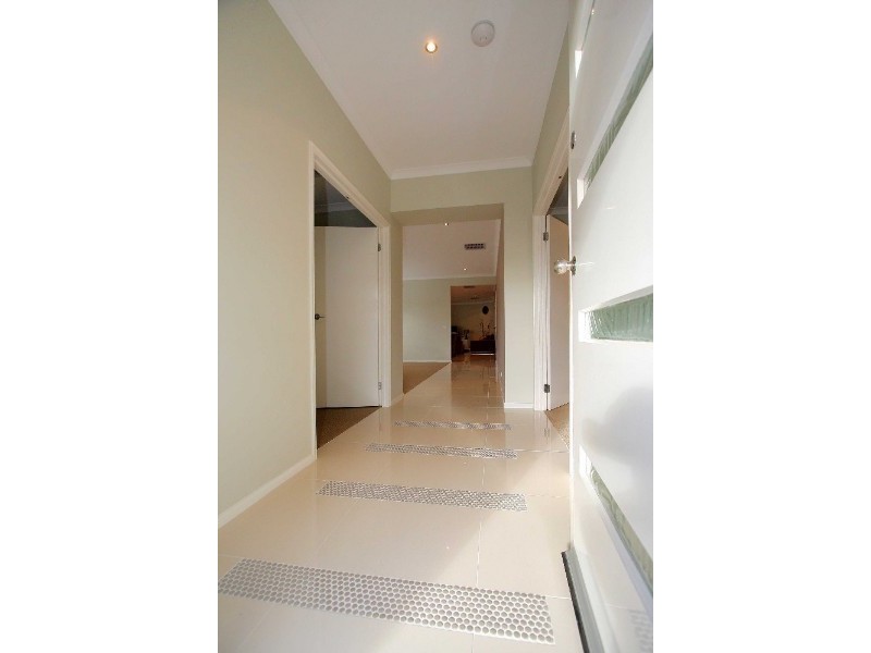 25 Gazania Terrace, Bundoora VIC 3083