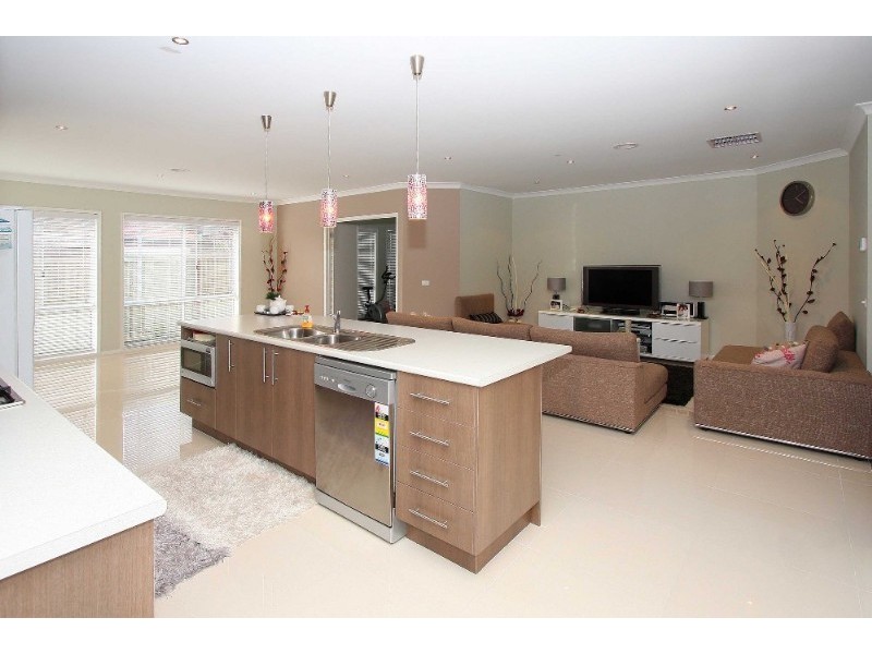 25 Gazania Terrace, Bundoora VIC 3083