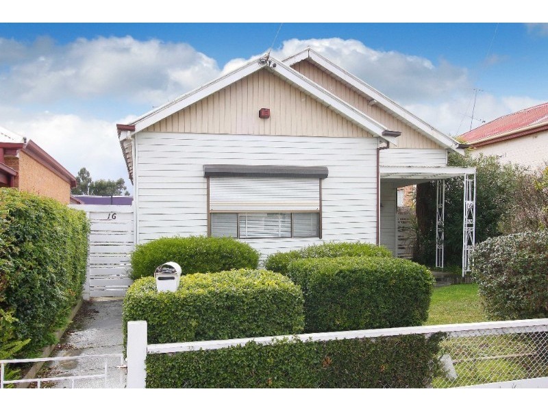 16 Preston Street, Preston VIC 3072