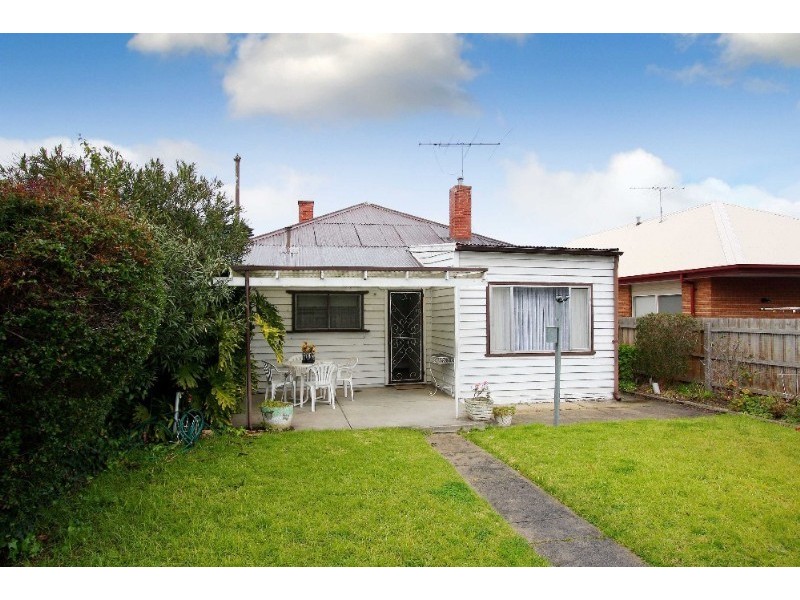 16 Preston Street, Preston VIC 3072