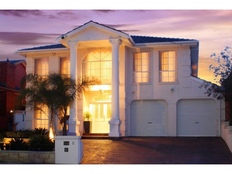 5 Hutchins Circuit, Bundoora VIC 3083