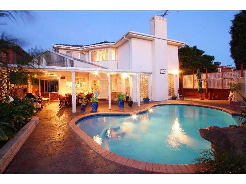 5 Hutchins Circuit, Bundoora VIC 3083