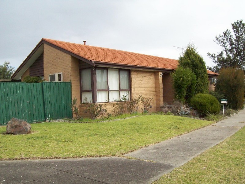 11 Beethoven Court, Bundoora VIC 3083