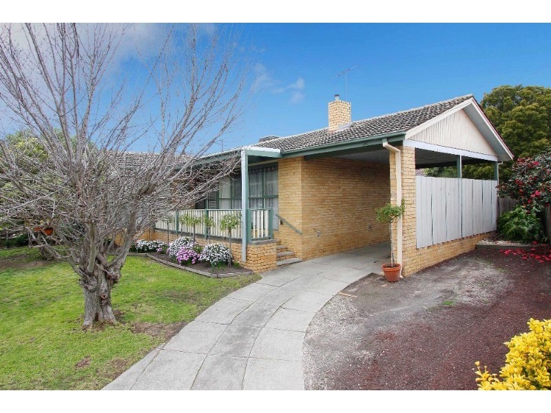 58 Noorong Avenue, Bundoora VIC 3083