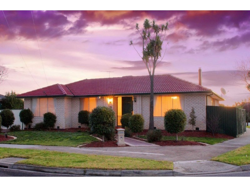 5 Buller Parade, Lalor VIC 3075