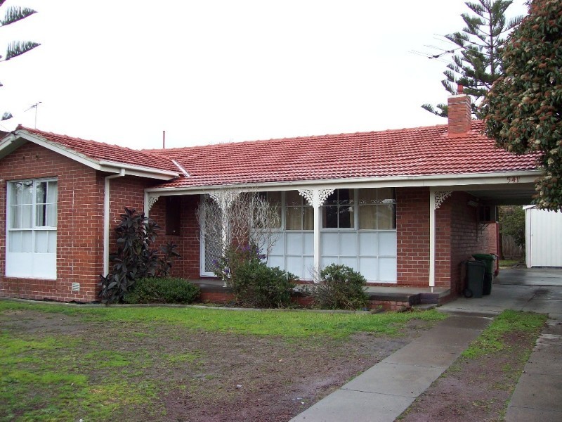 541 Grimshaw Street, Bundoora VIC 3083