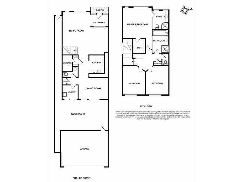 12 Malabar Walk, Bundoora VIC 3083