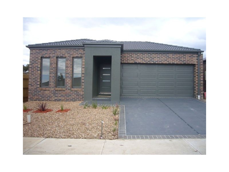 Lot 317 Waterview Drive, Mernda VIC 3754