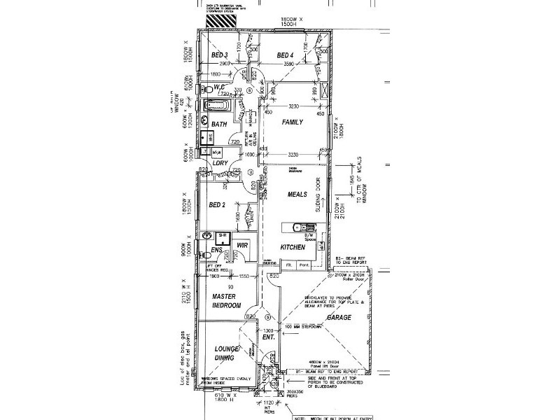 Lot 317 Waterview Drive, Mernda VIC 3754