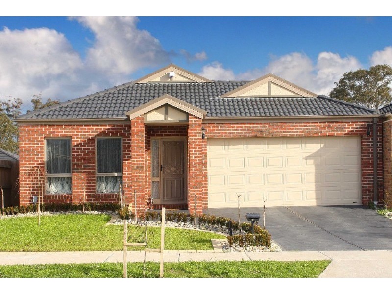 17 Paringa Avenue, South Morang VIC 3752