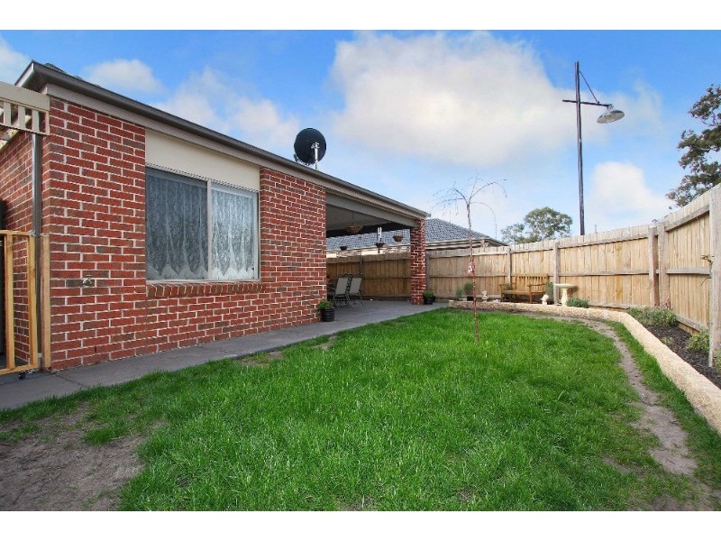 17 Paringa Avenue, South Morang VIC 3752