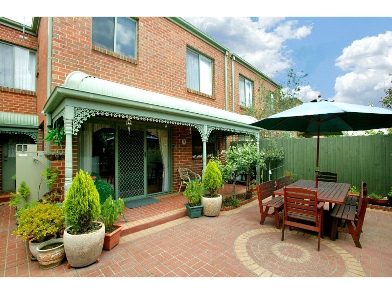 66 Stockdale Way, Mill Park VIC 3082