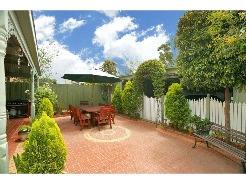 66 Stockdale Way, Mill Park VIC 3082