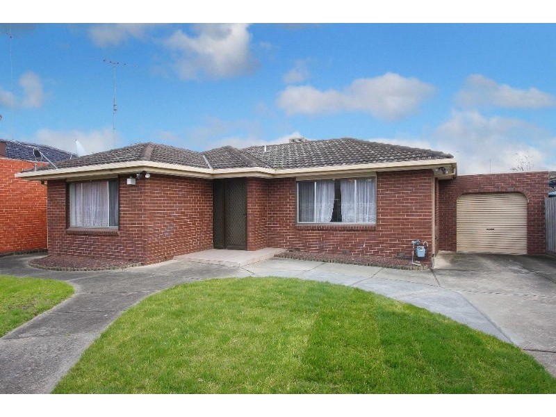 1 Witney Way, Bundoora VIC 3083