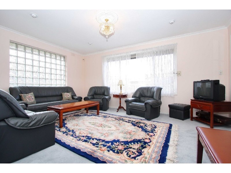 1 Witney Way, Bundoora VIC 3083