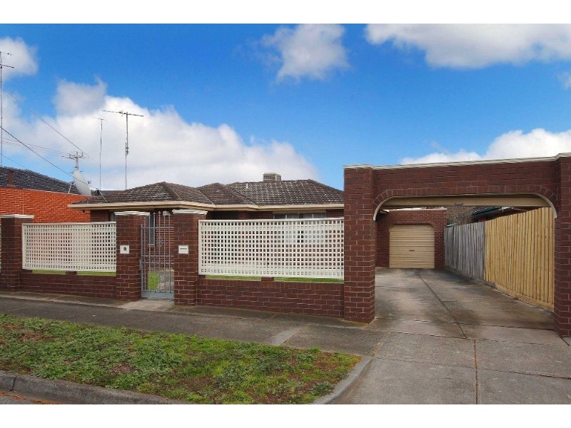 1 Witney Way, Bundoora VIC 3083