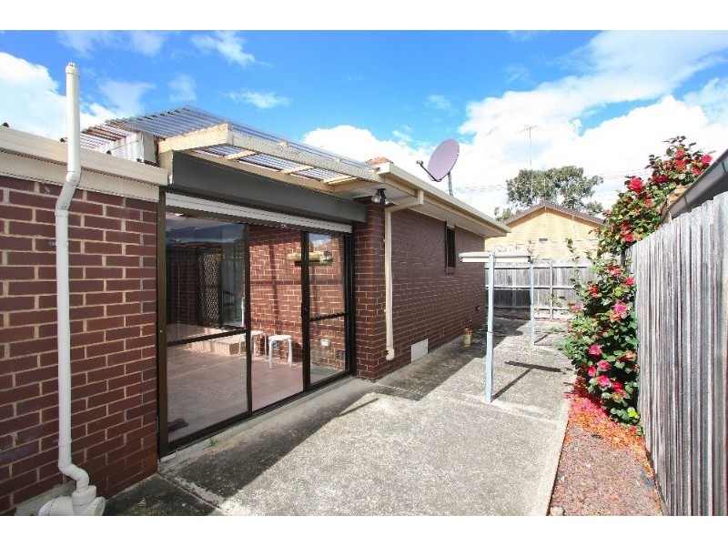 1 Witney Way, Bundoora VIC 3083