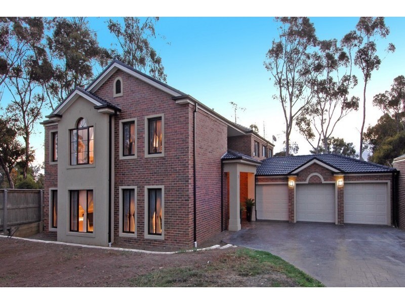 3 Barfield Walk, Bundoora VIC 3083