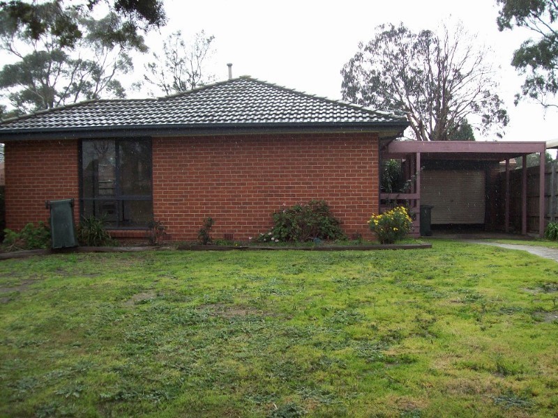 7 Landy Close, Mill Park VIC 3082