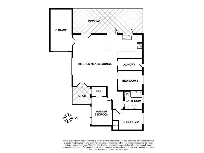 32A Clunes Street, Kingsbury VIC 3083