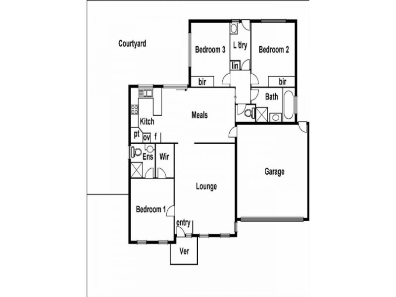 13 Marais Grove, South Morang VIC 3752