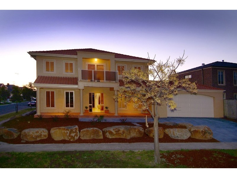 5 Bramble Crescent, Bundoora VIC 3083