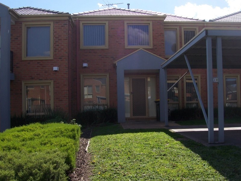 40/292 McKimmies Road, Mill Park VIC 3082