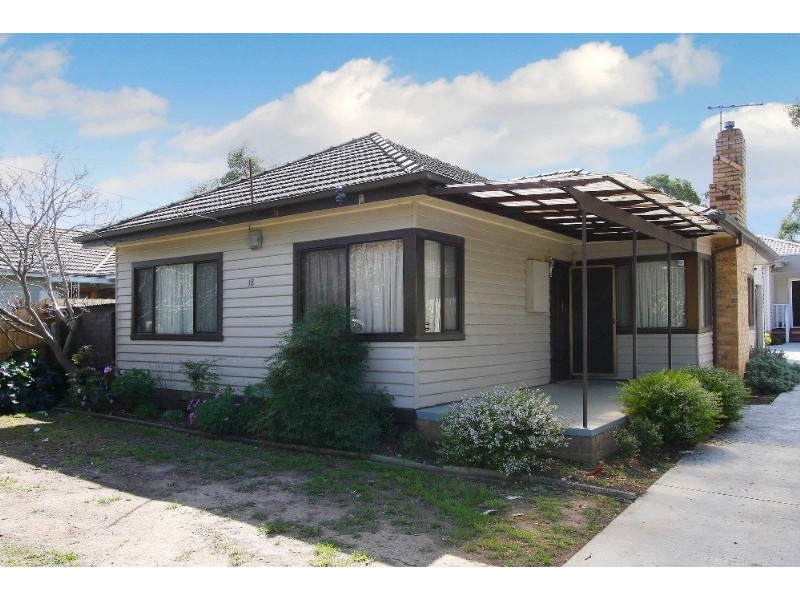 18 O’Connell Street, Kingsbury VIC 3083