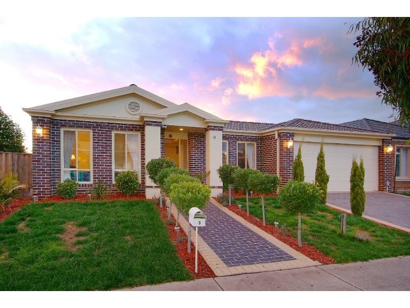 9 Blushing Way, Bundoora VIC 3083