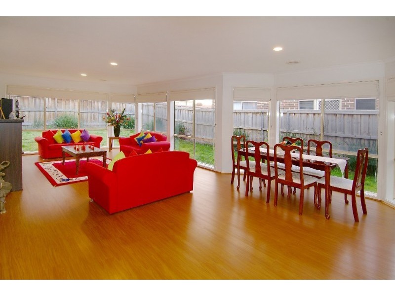 9 Blushing Way, Bundoora VIC 3083