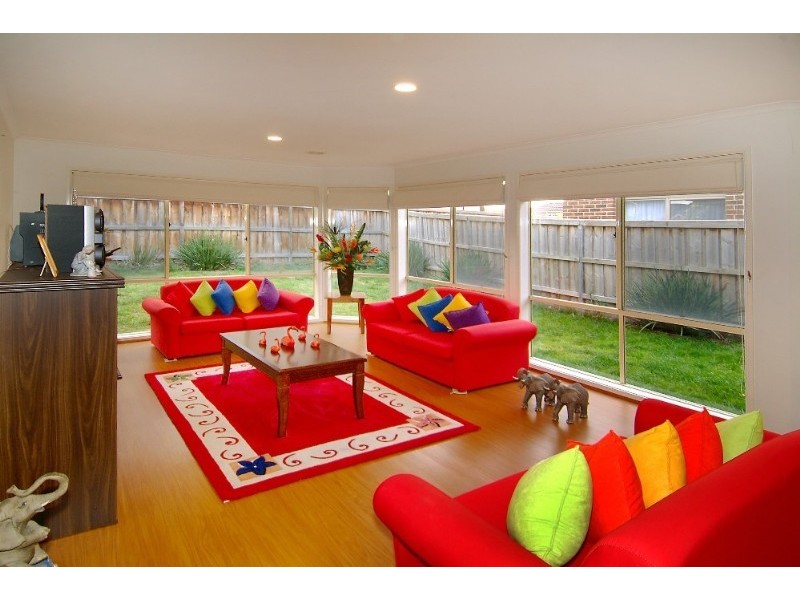 9 Blushing Way, Bundoora VIC 3083