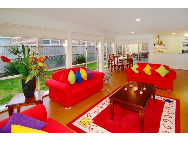 9 Blushing Way, Bundoora VIC 3083