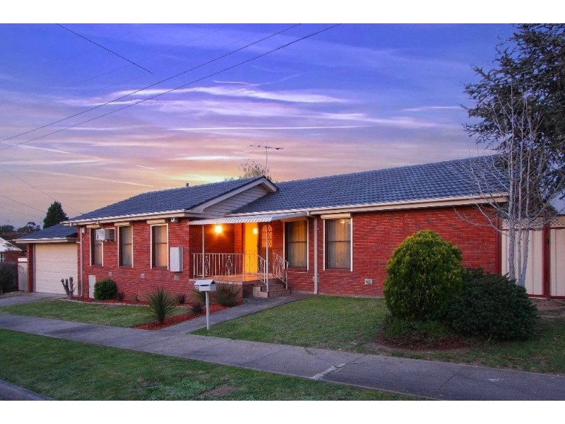 20 David Crescent, Bundoora VIC 3083