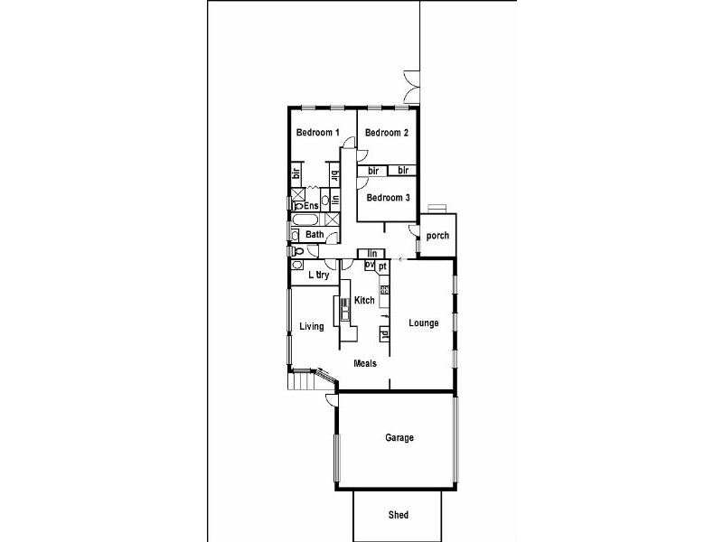 20 David Crescent, Bundoora VIC 3083