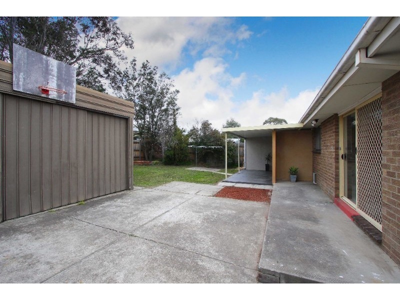 52 Windsor Crescent, Bundoora VIC 3083