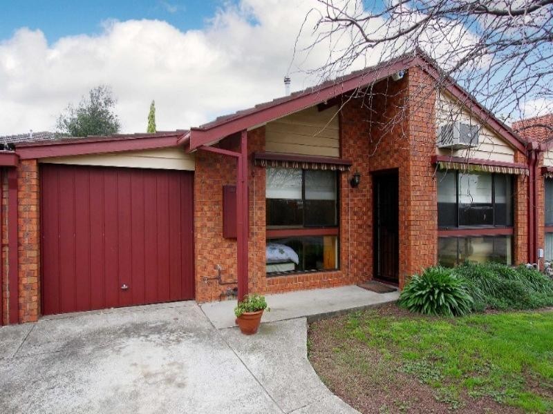 8/18-20 McLeans Road, Bundoora VIC 3083