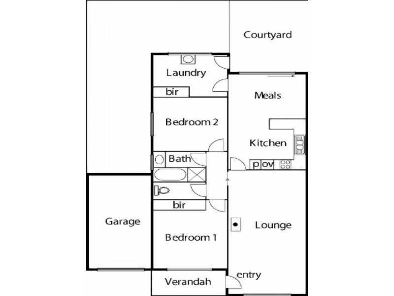 8/18-20 McLeans Road, Bundoora VIC 3083