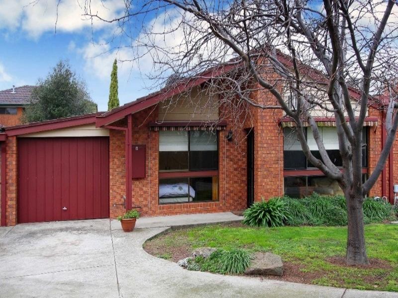 8/18-20 McLeans Road, Bundoora VIC 3083