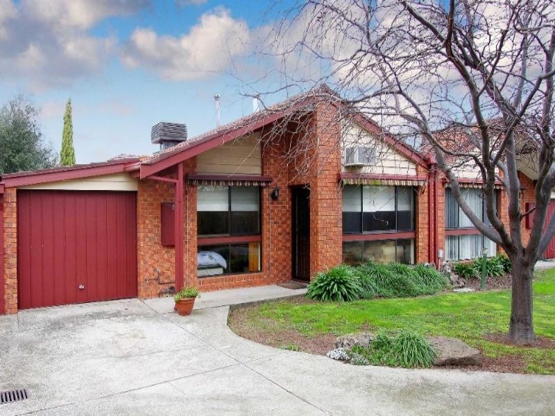 8/18-20 McLeans Road, Bundoora VIC 3083