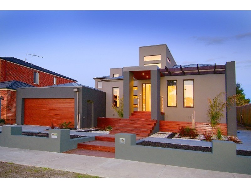 3 Wingspan Avenue, South Morang VIC 3752