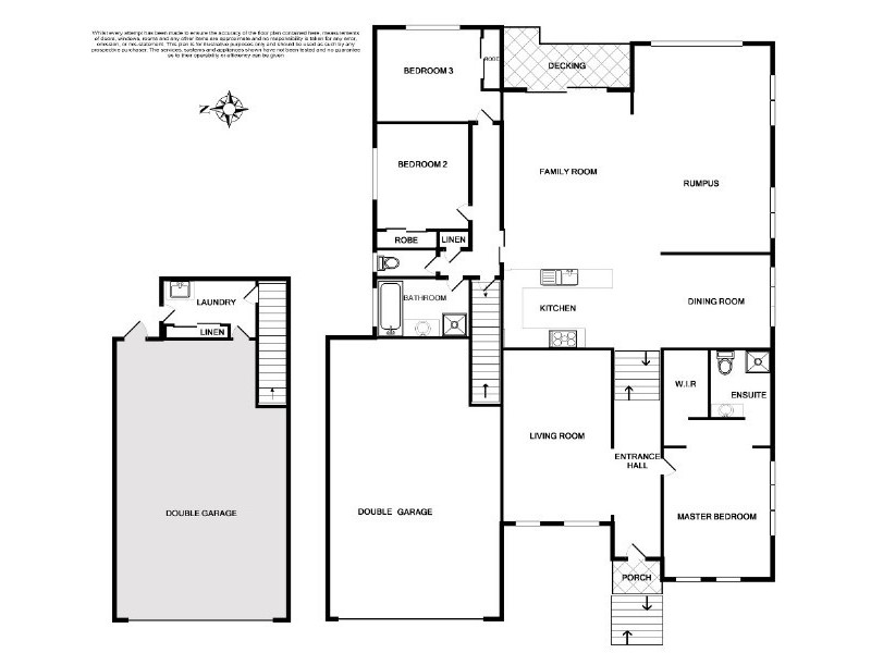 3 Wingspan Avenue, South Morang VIC 3752