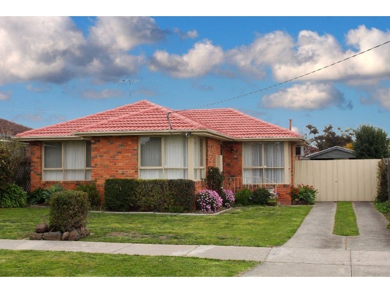 5 Kevin Street, Bundoora VIC 3083